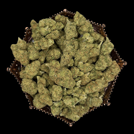 Lavender Lemonade Indoor THCA