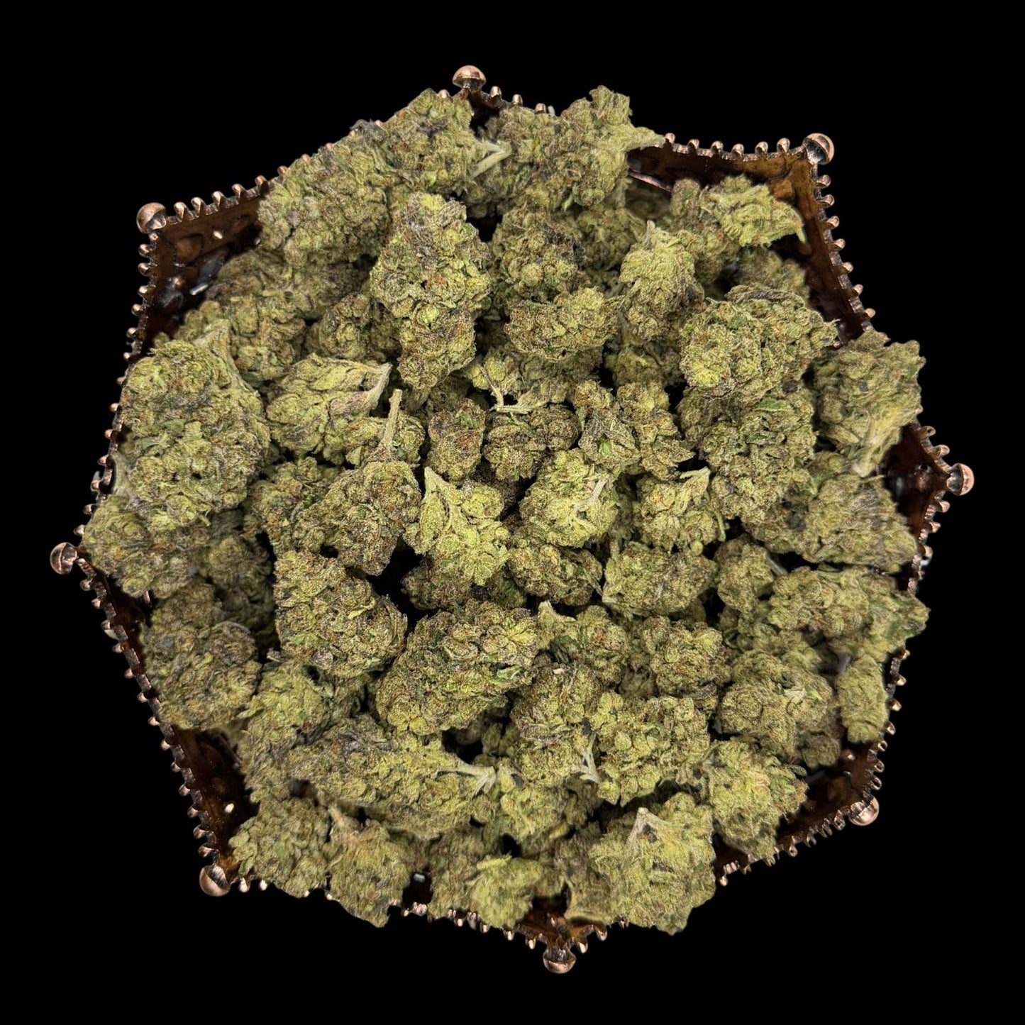 Lemon Cherry Runtz Light Assist THCA