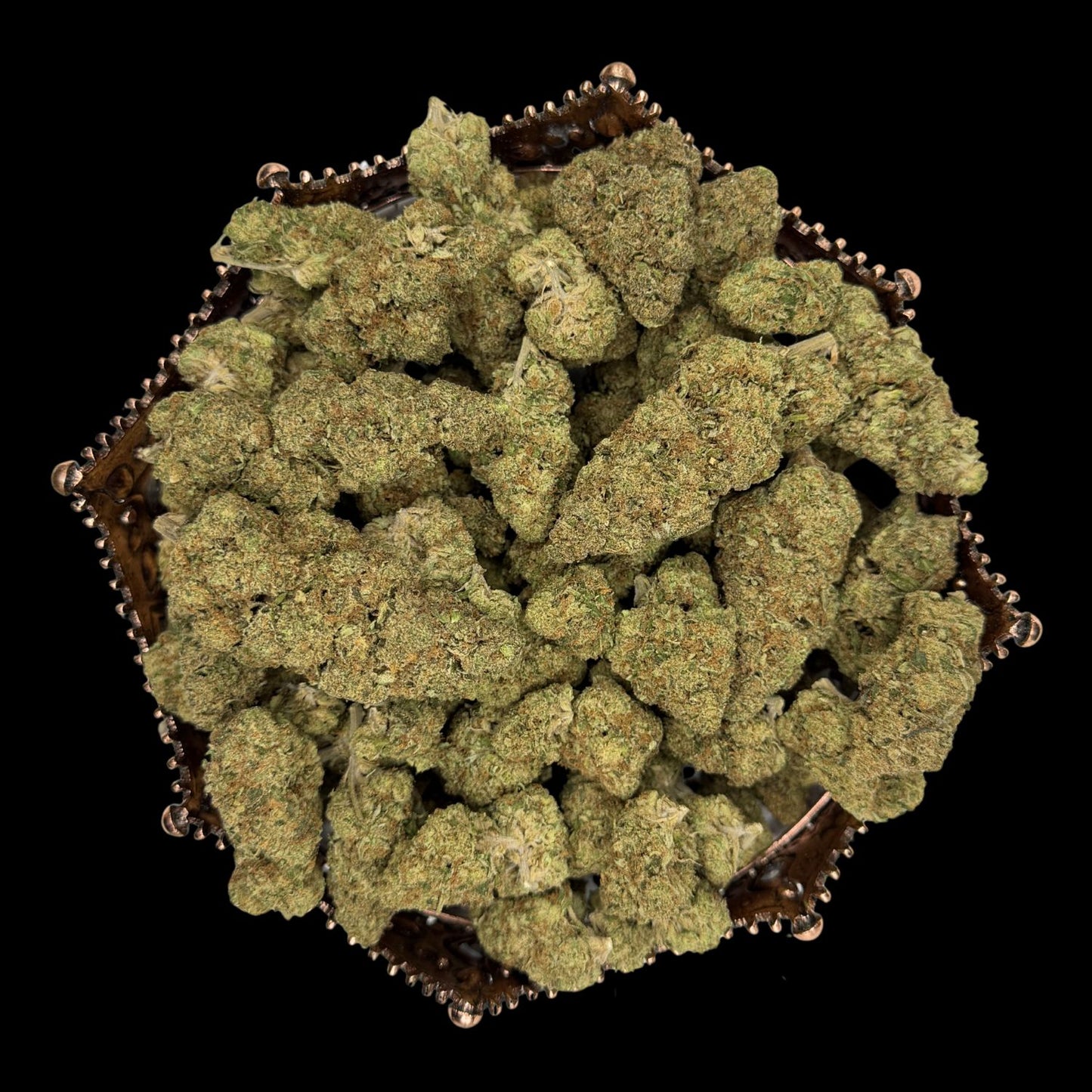 Cookie Bomb Light Assist THCA