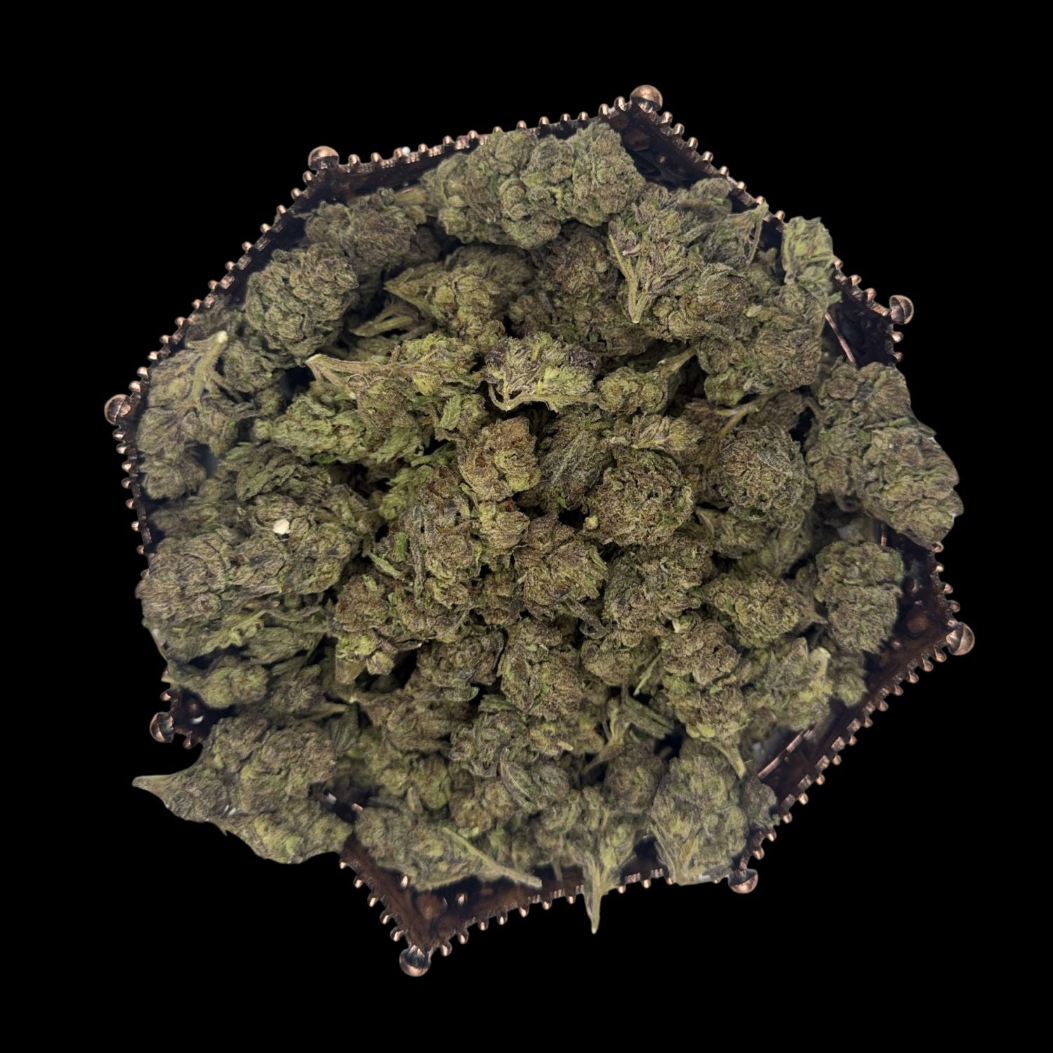 Cheap THCA Flower Ounce (28g)