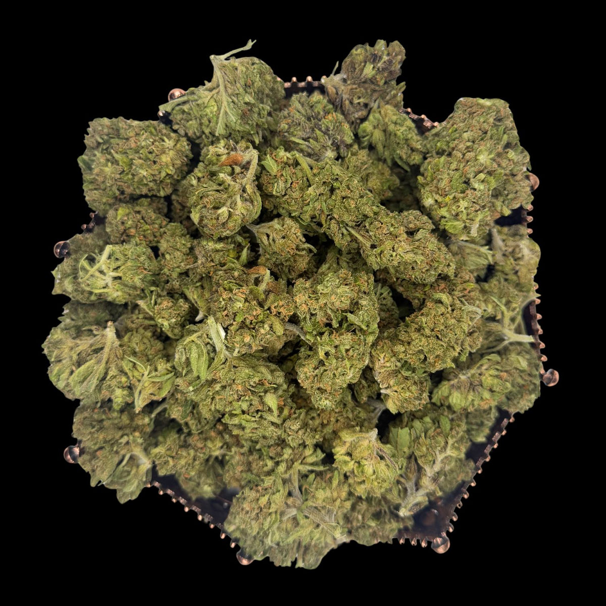 Cheap THCA Flower Pound (450g)