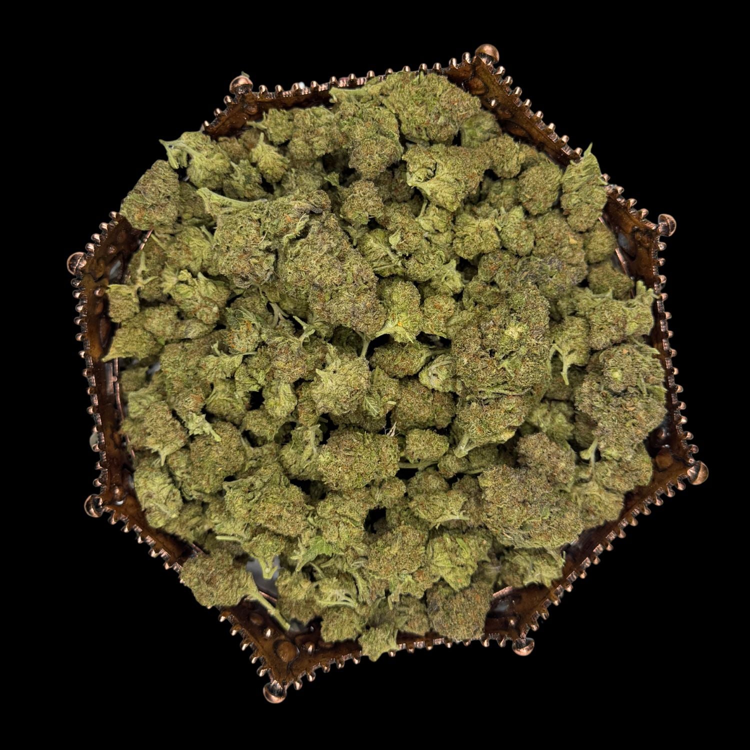 Cheap THCA Flower Ounce (28g)