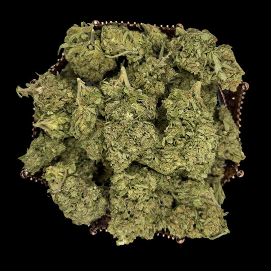 OG Kush Autoflower THCA (Light Seeds)