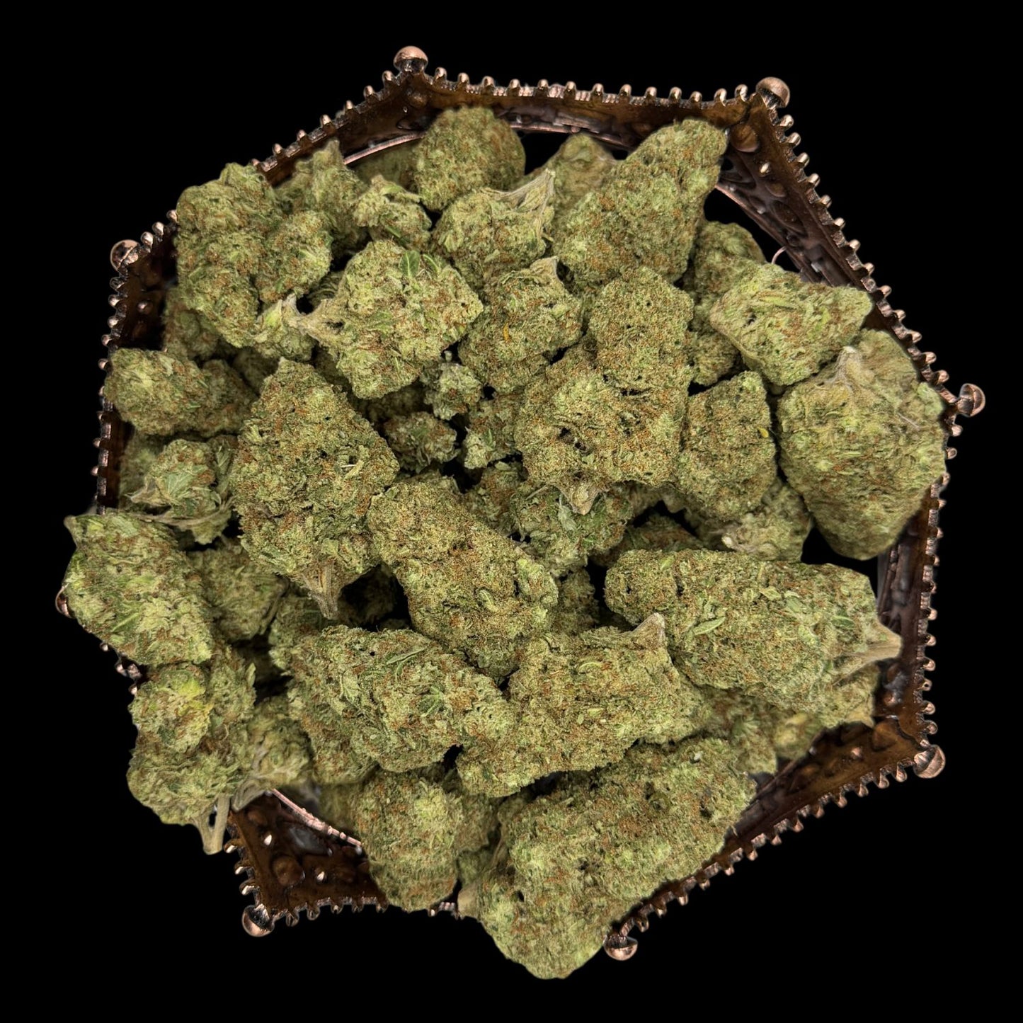 Cheap THCA Flower Ounce (28g)