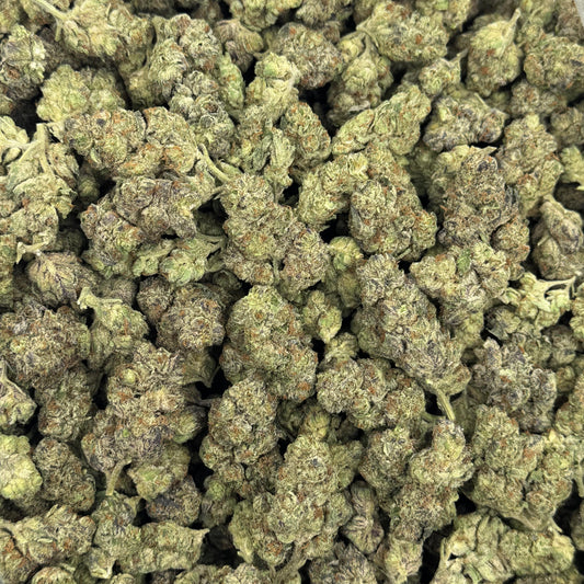 Pave Khalifa - Light Dep THCA (Full Size)