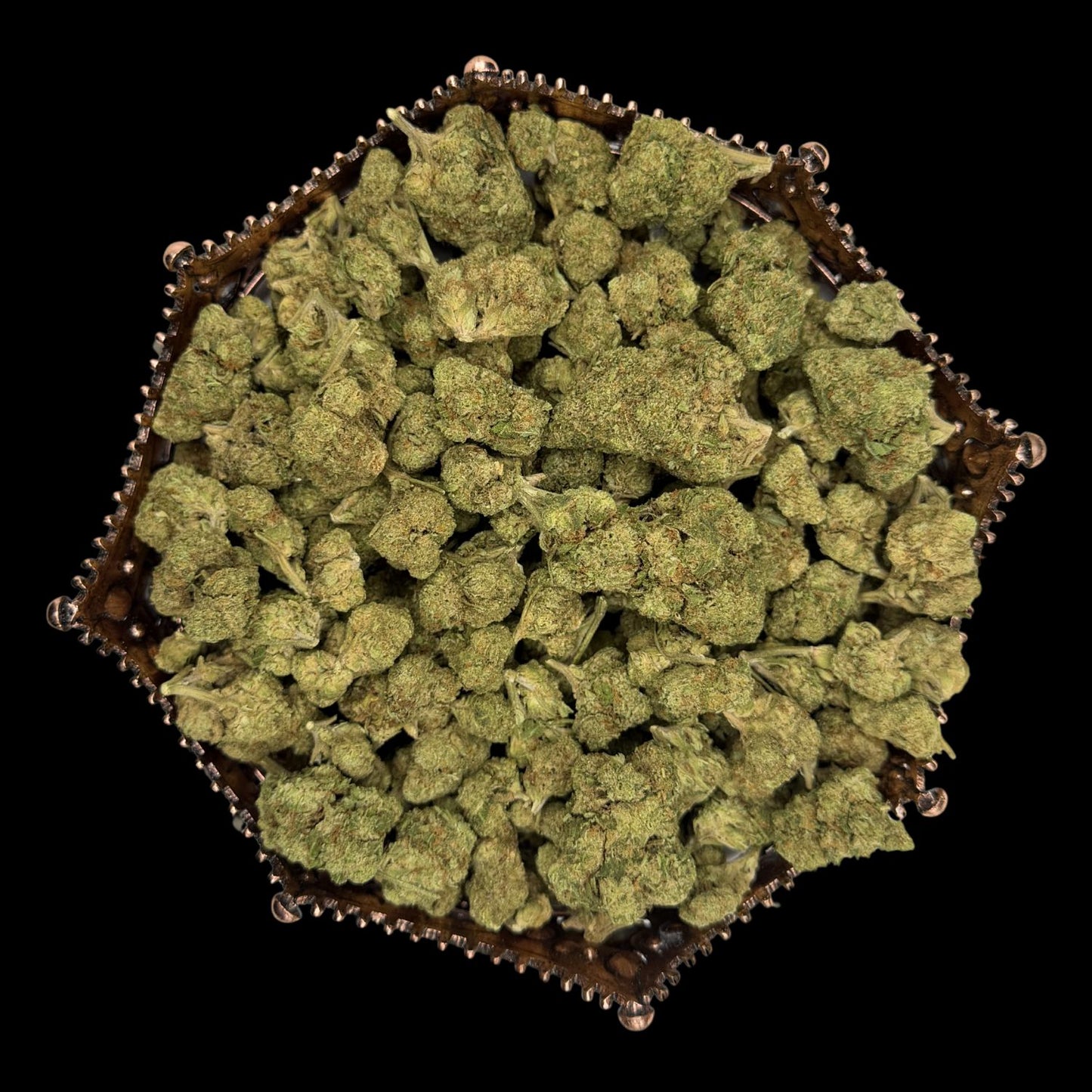 PB Shake Light Assist THCA