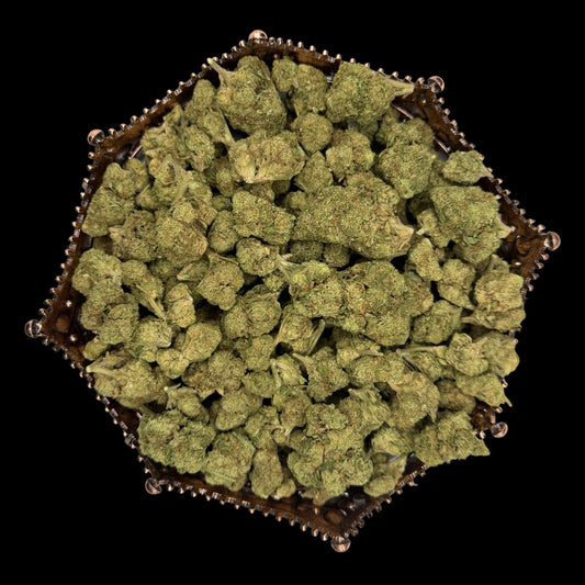 PB Shake Light Assist THCA