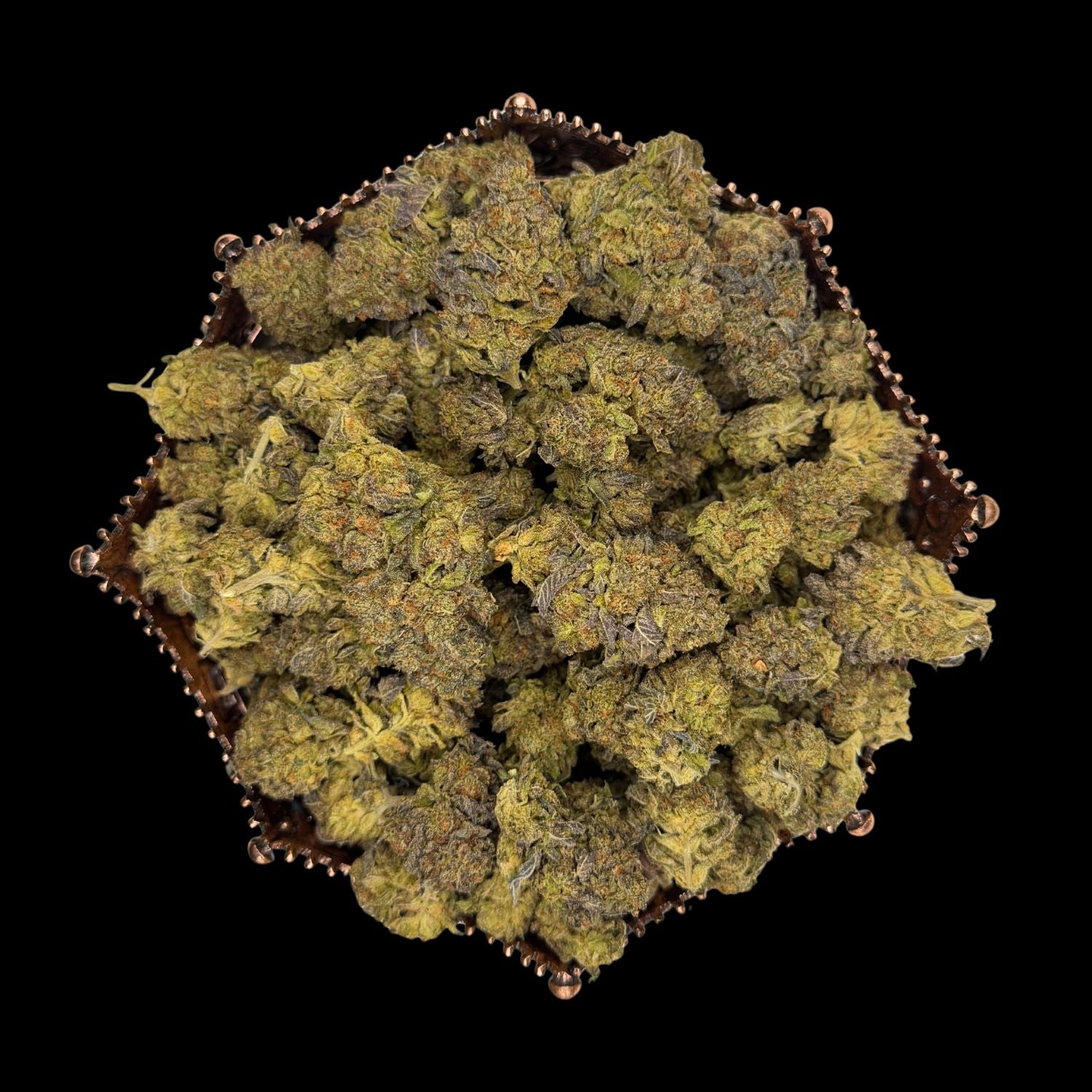 Cheap THCA Flower Ounce (28g)