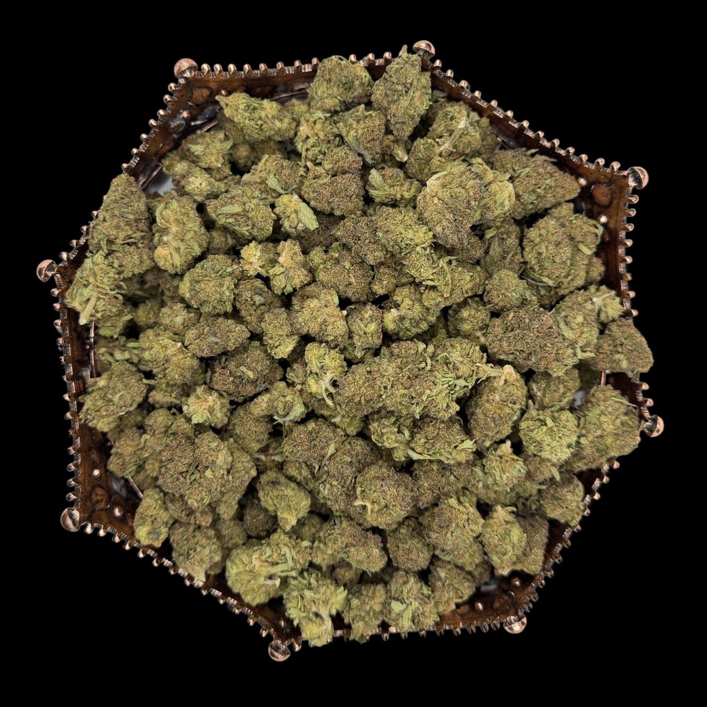 Cheap THCA Flower Ounce (28g)