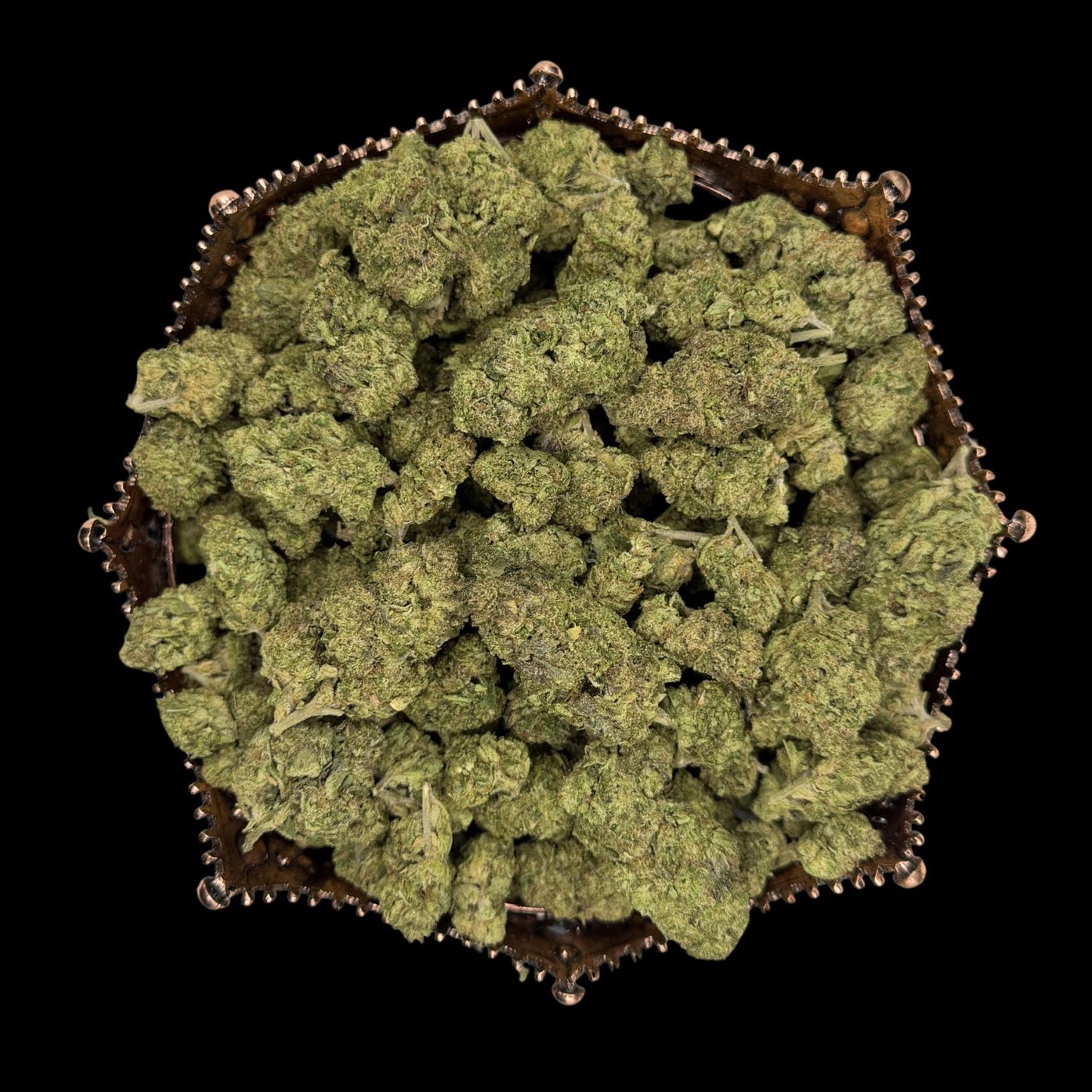 Pinnacle Light Assist THCA