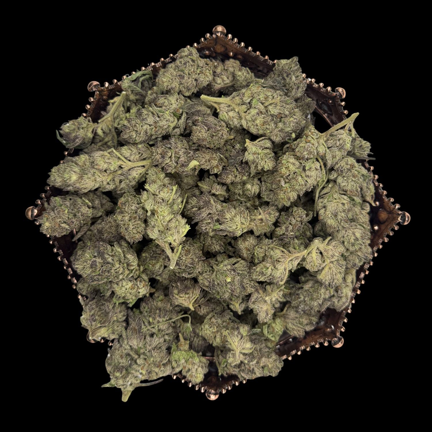 Cheap THCA Flower Ounce (28g)