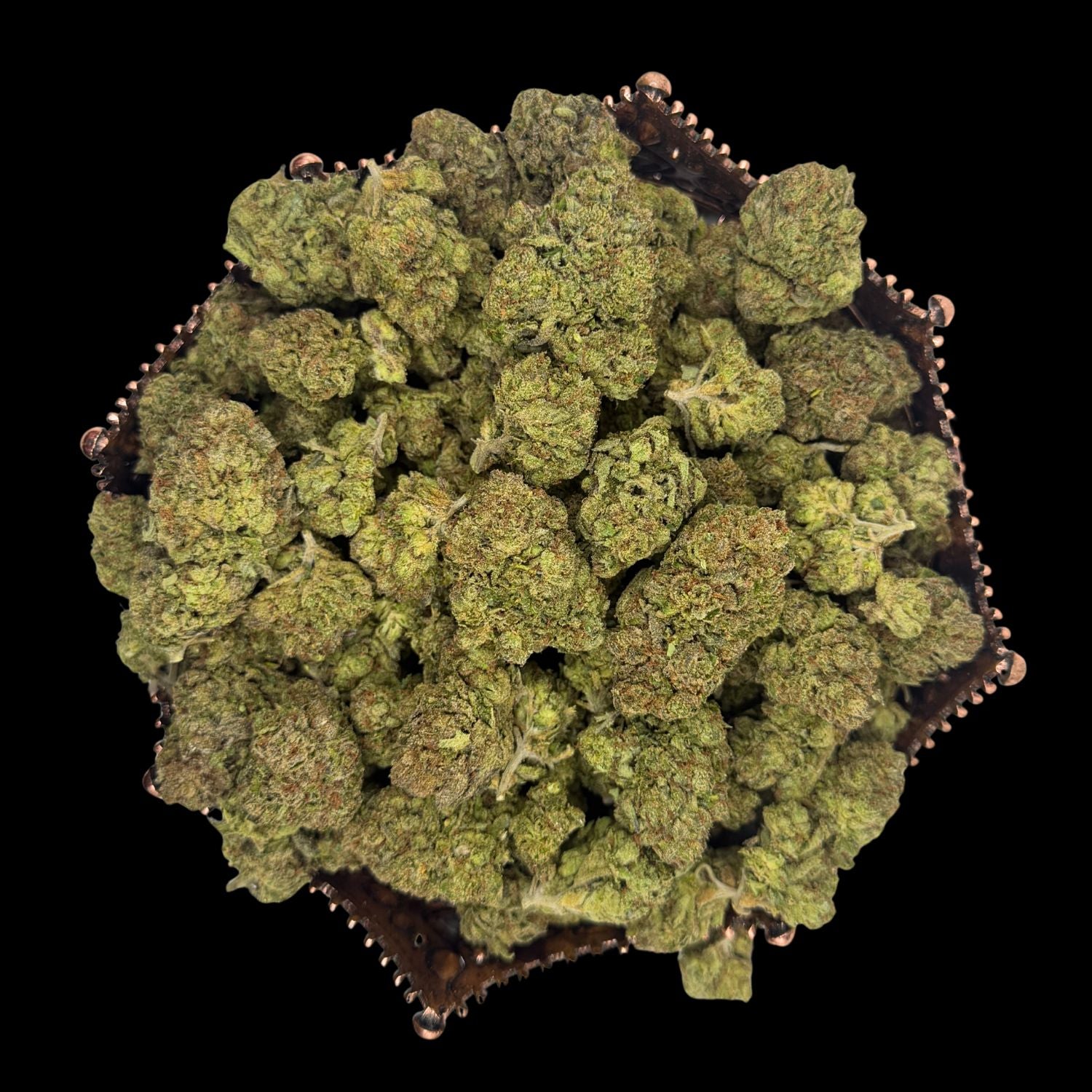 Red Velvet Light Assist THCA