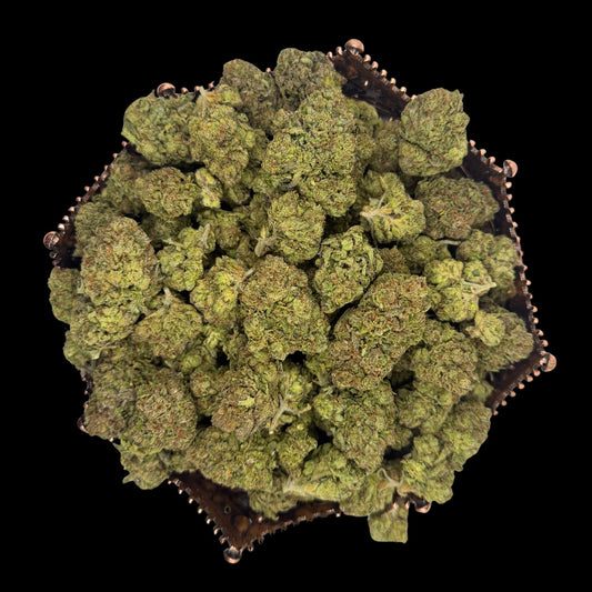 Red Velvet Light Assist THCA