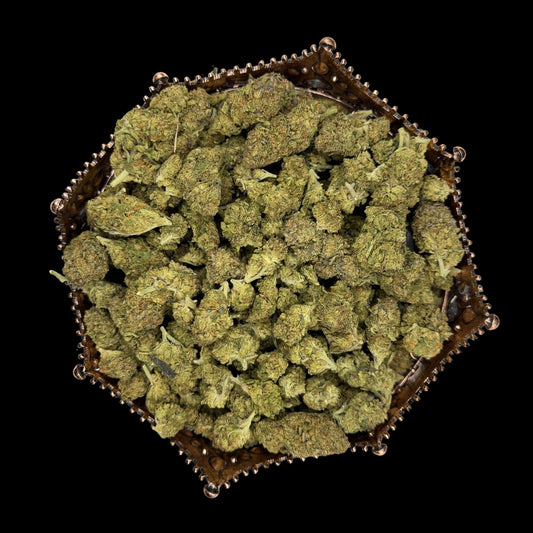Sherb Tang Greenhouse THCA