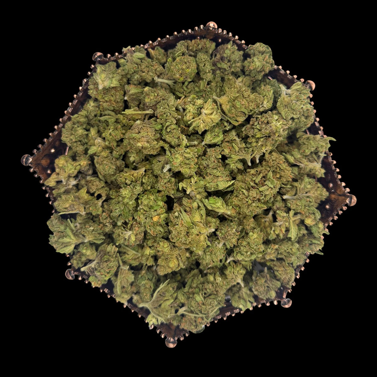 Bulk THCA Smalls
