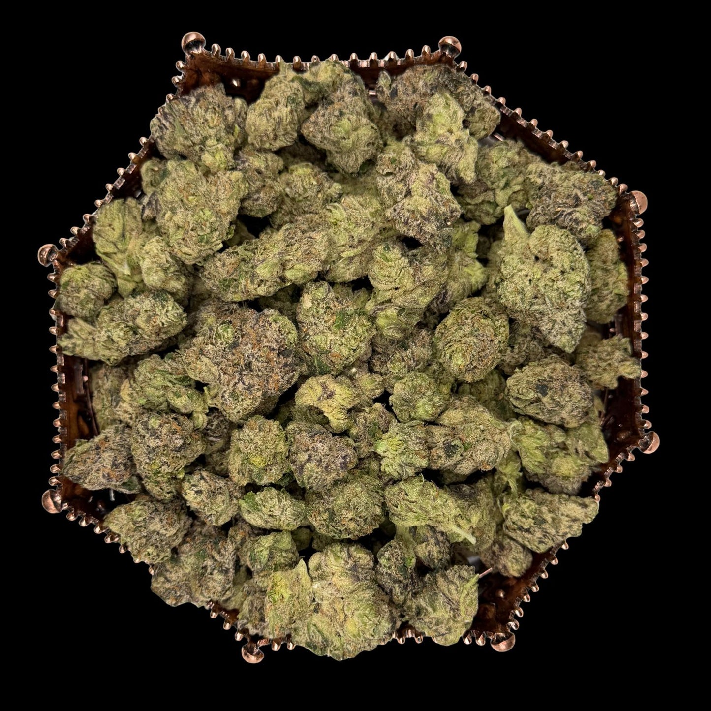 Space Gas Value Exotic THCA