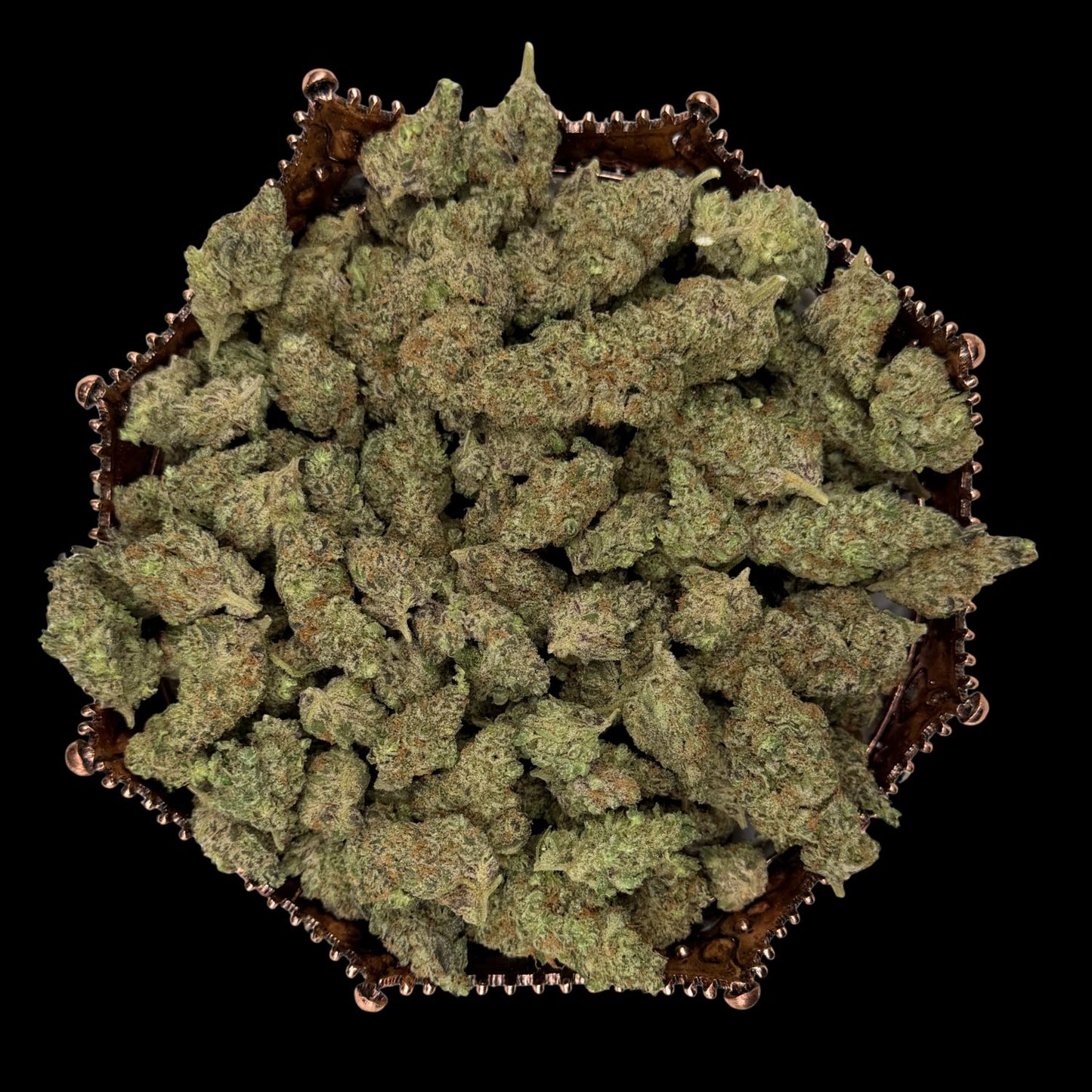 Super Candy Indoor THCA