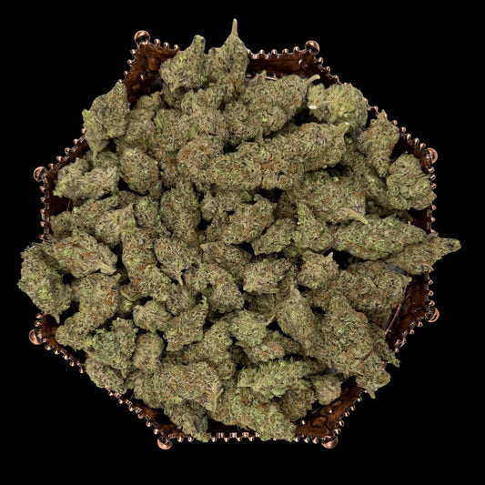 Super Candy Indoor THCA