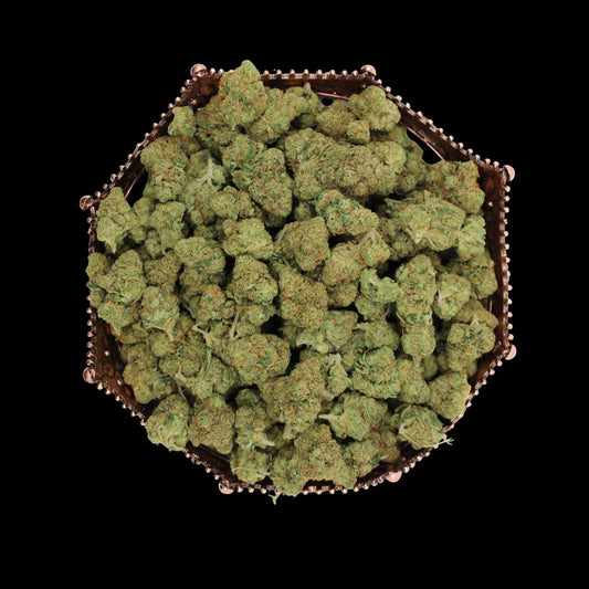 Tangerine Dreams - Light Assist THCA