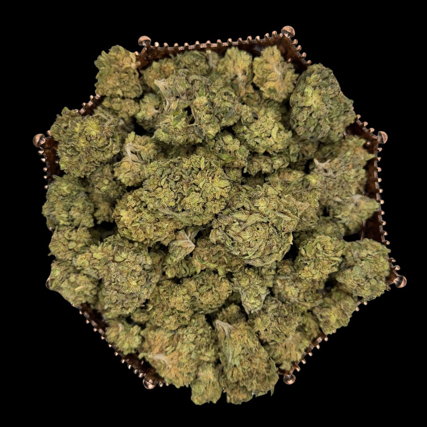 Cheap THCA Flower Ounce (28g)