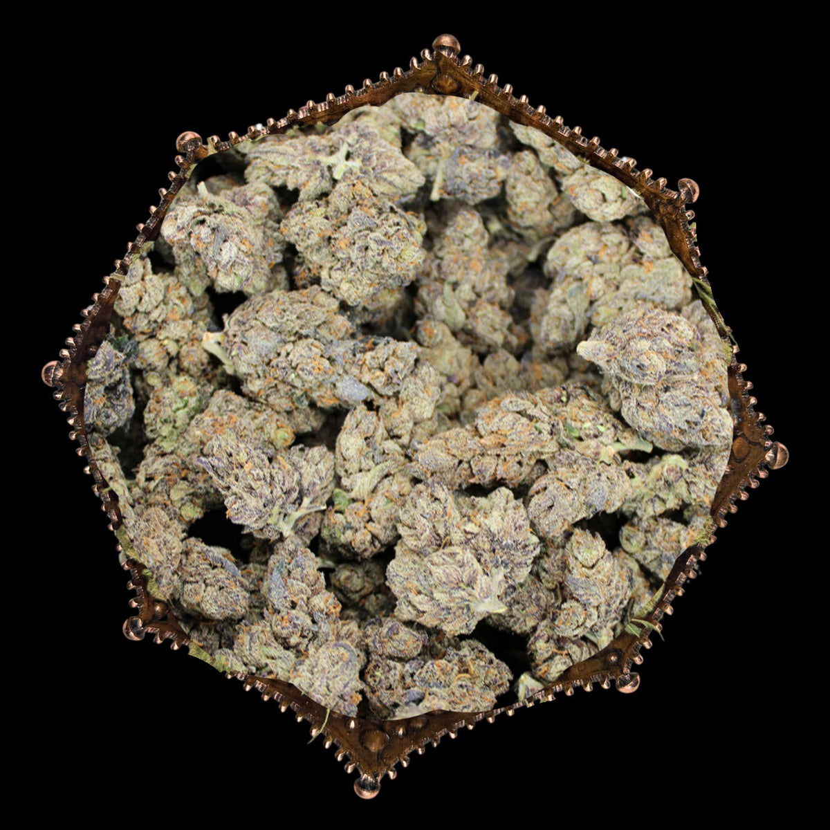 Lucky Sevens Exotic THCA (7g)