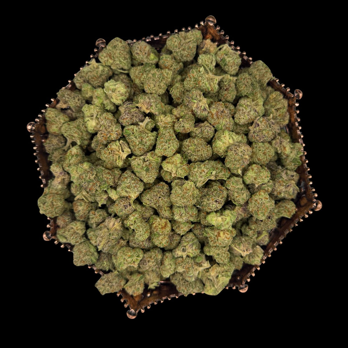 Dusty Diamonds Indoor THCA Mediums