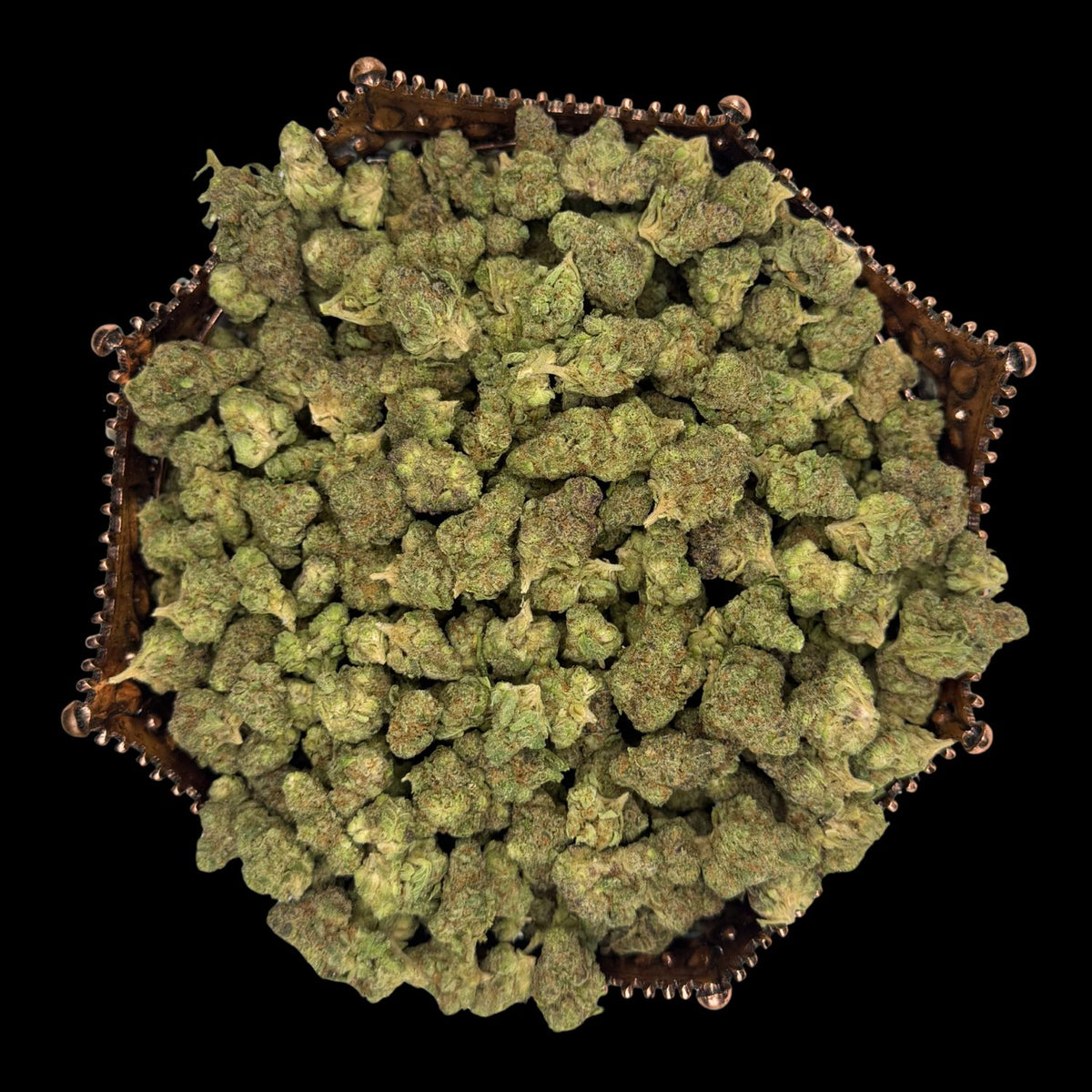 Gush Mintz Indoor THCA Mediums