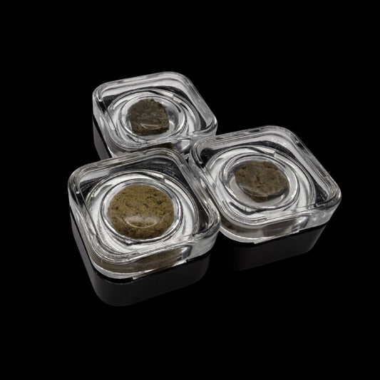 THCA Hash