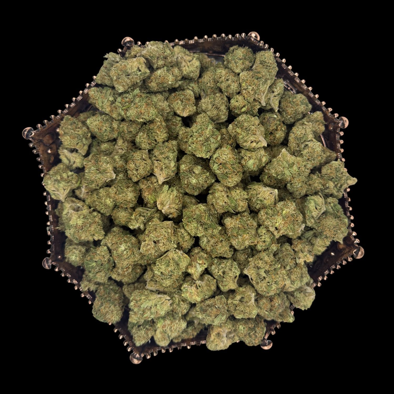 Bulk THCA Smalls