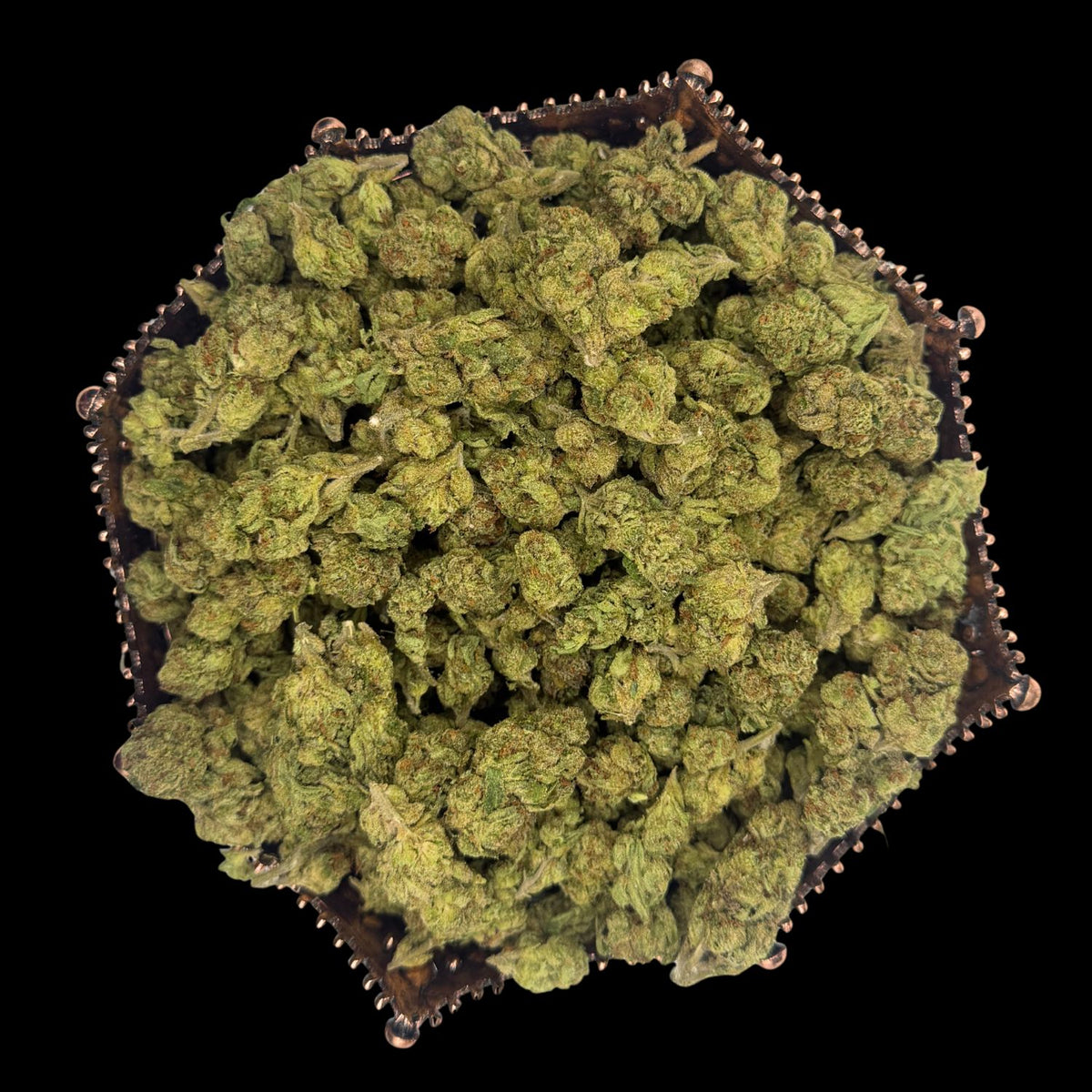Bulk THCA Smalls