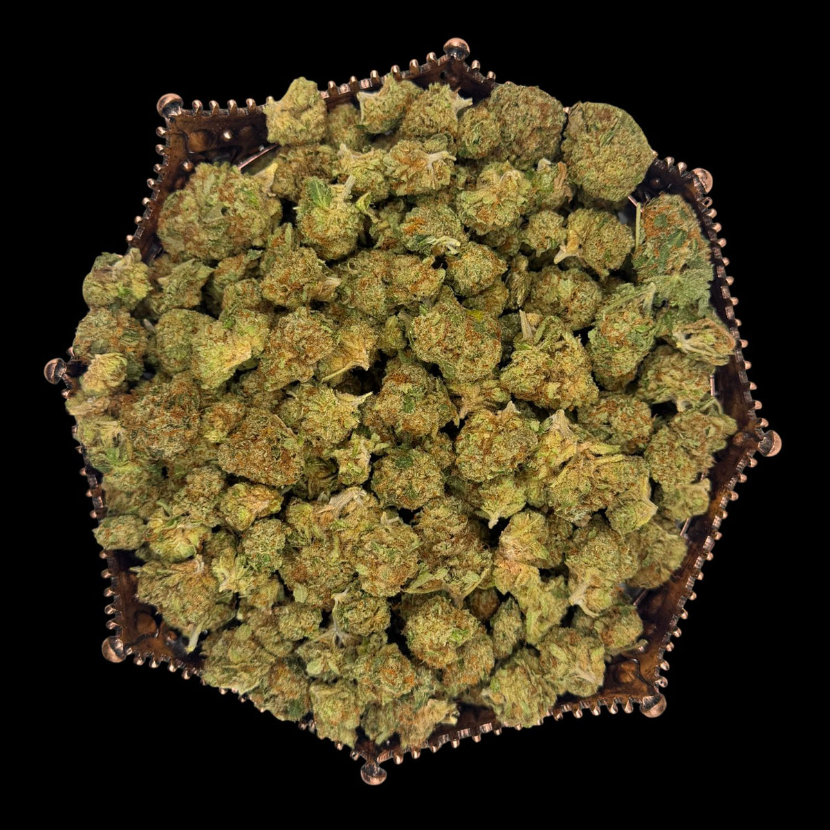 Bulk THCA Smalls