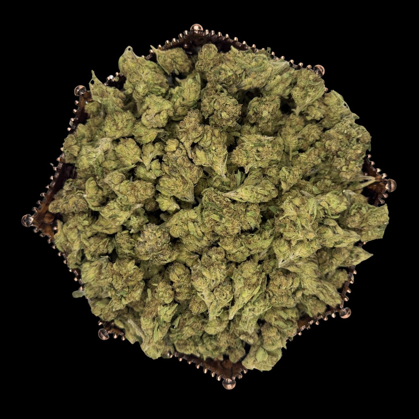 Bulk THCA Smalls