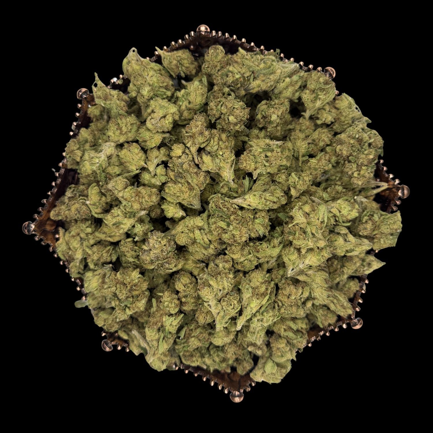 Bulk THCA Smalls