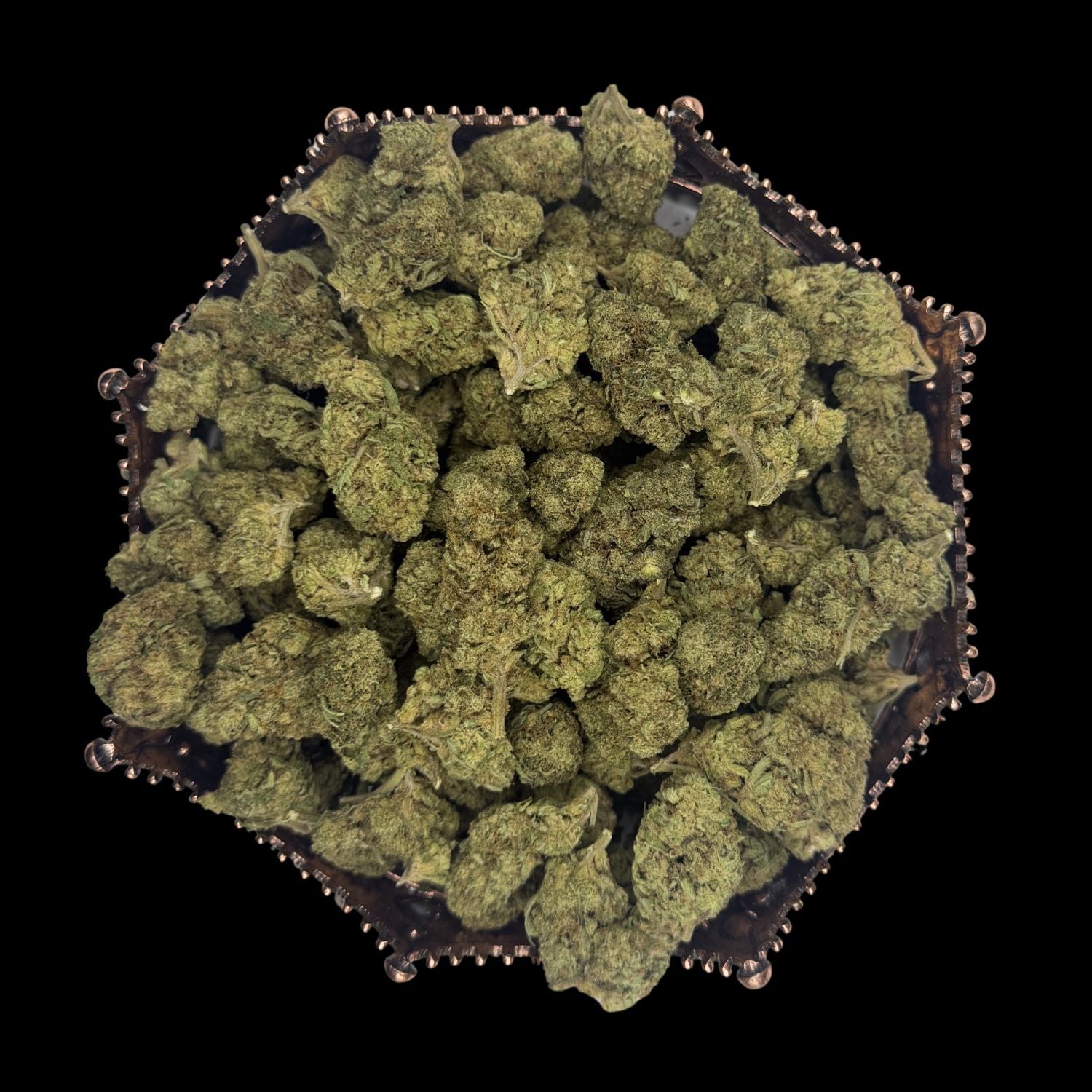 Bulk THCA Smalls
