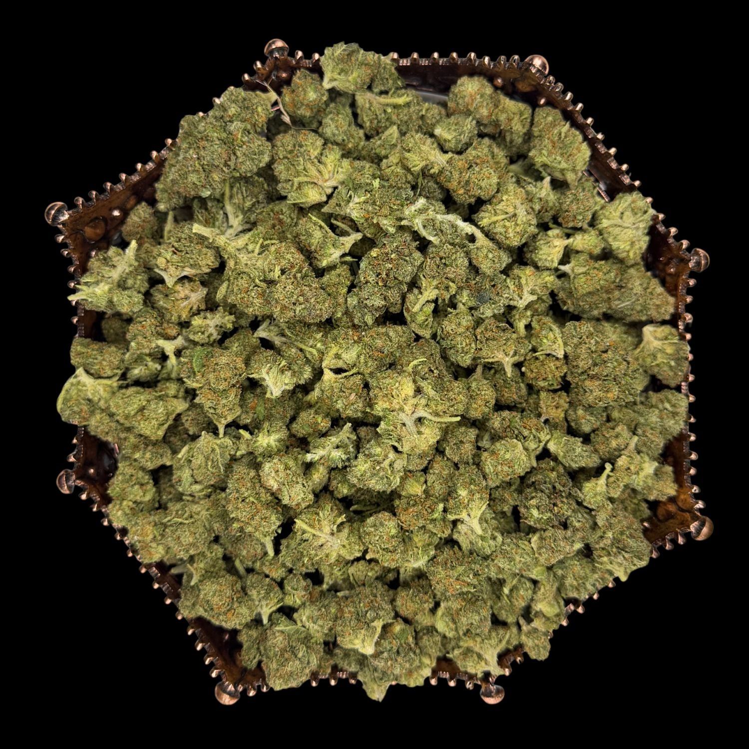Bulk THCA Smalls