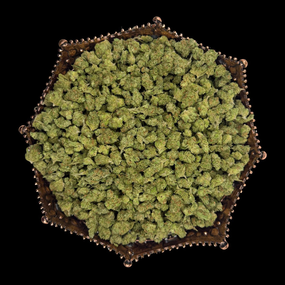 Bulk THCA Micros