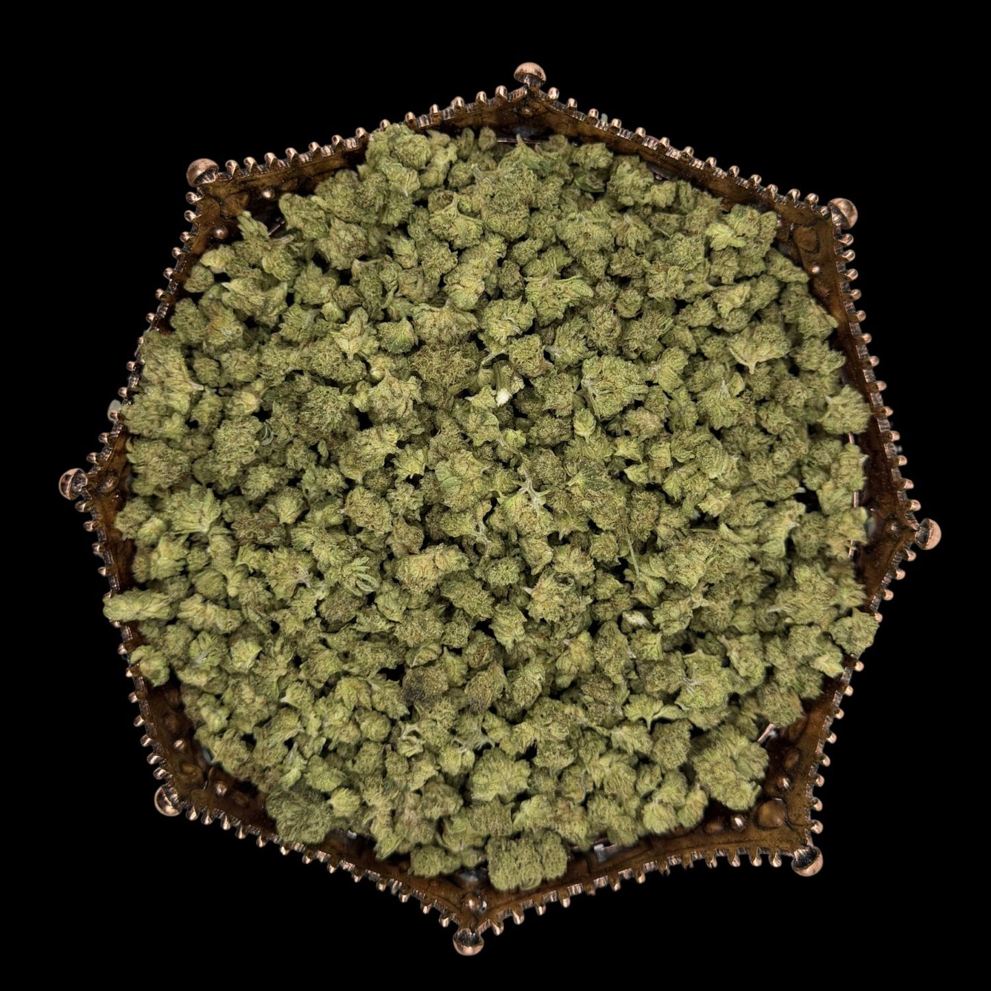 Bulk THCA Micros