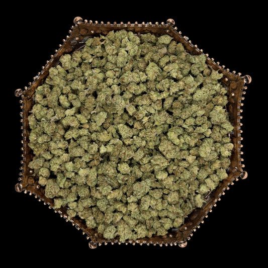 Bulk THCA Micros