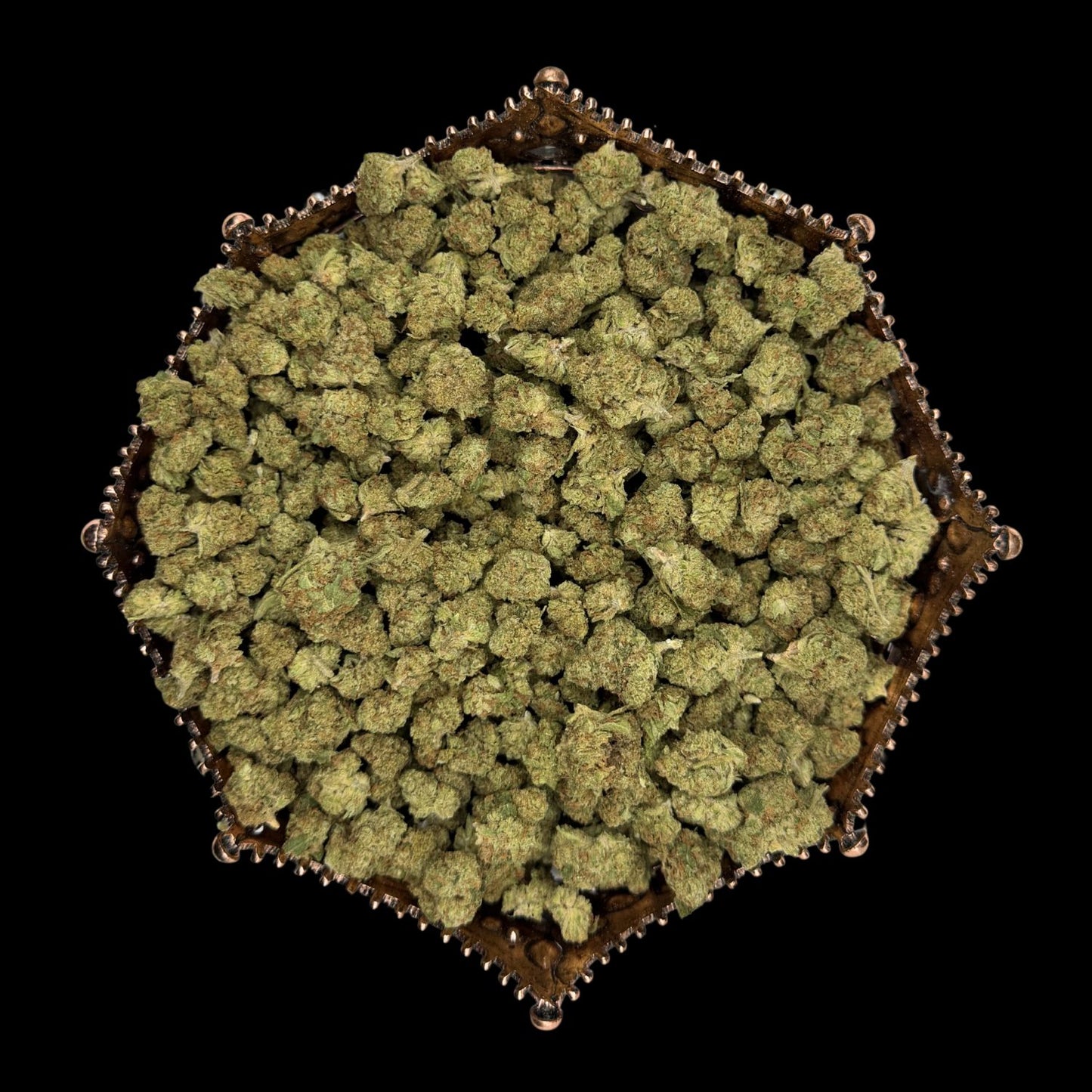 Bulk THCA Smalls