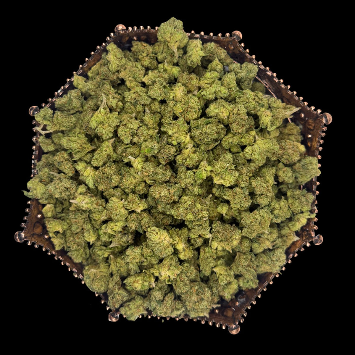 Bulk THCA Smalls