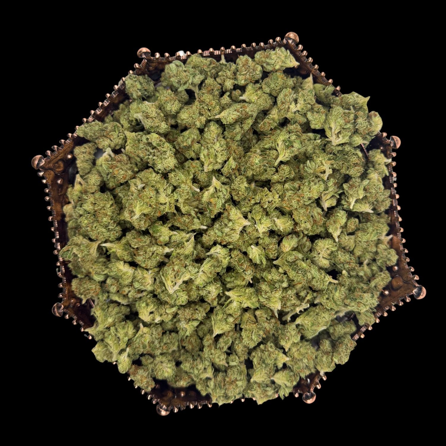 Bulk THCA Smalls