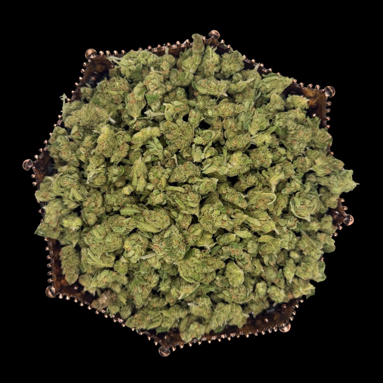 Bulk THCA Smalls