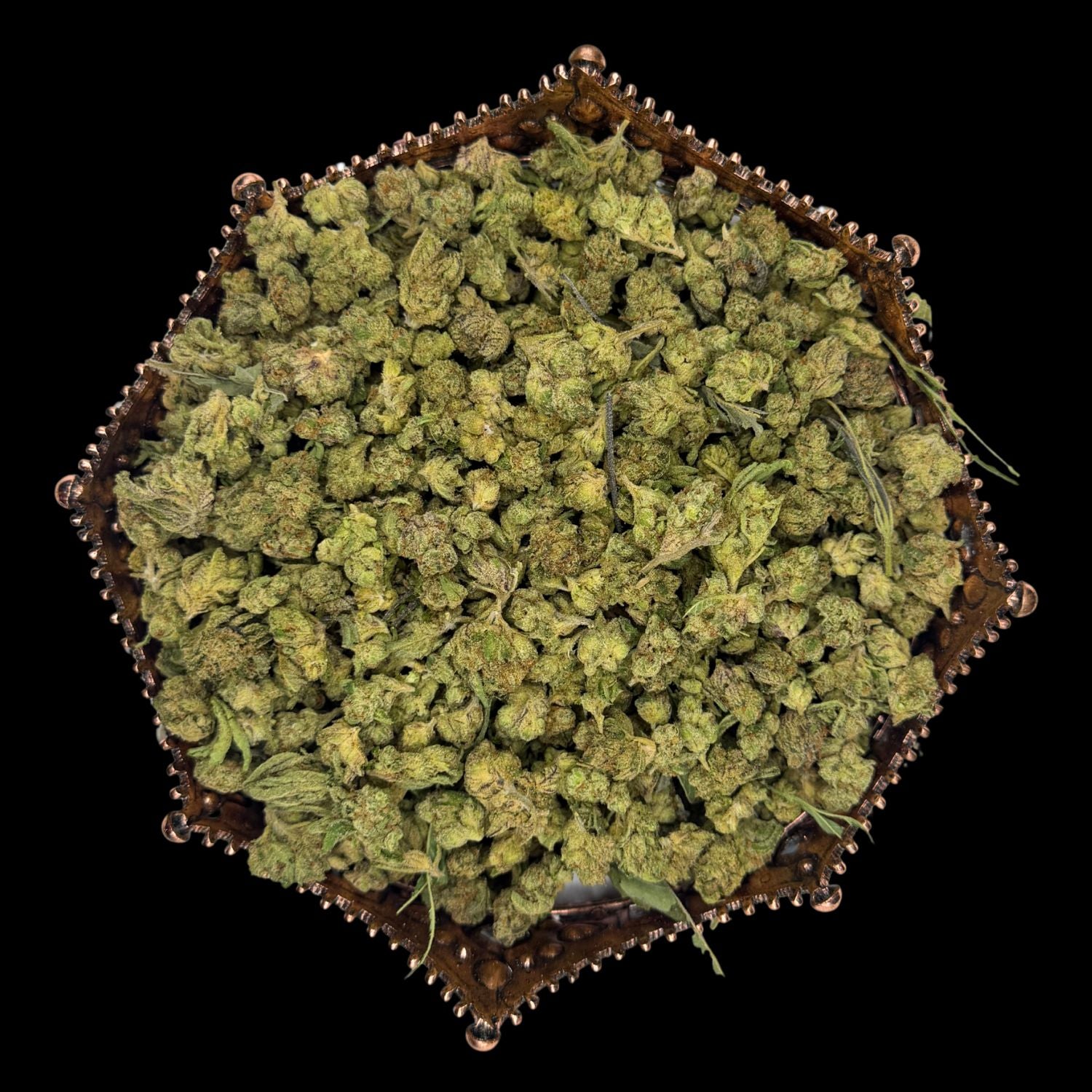 Bulk THCA Smalls