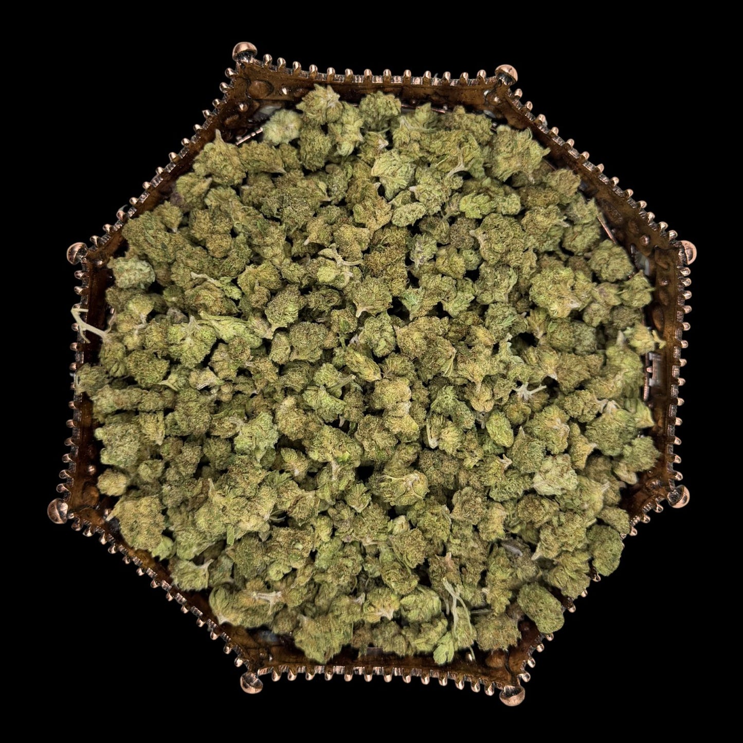 Bulk THCA Smalls