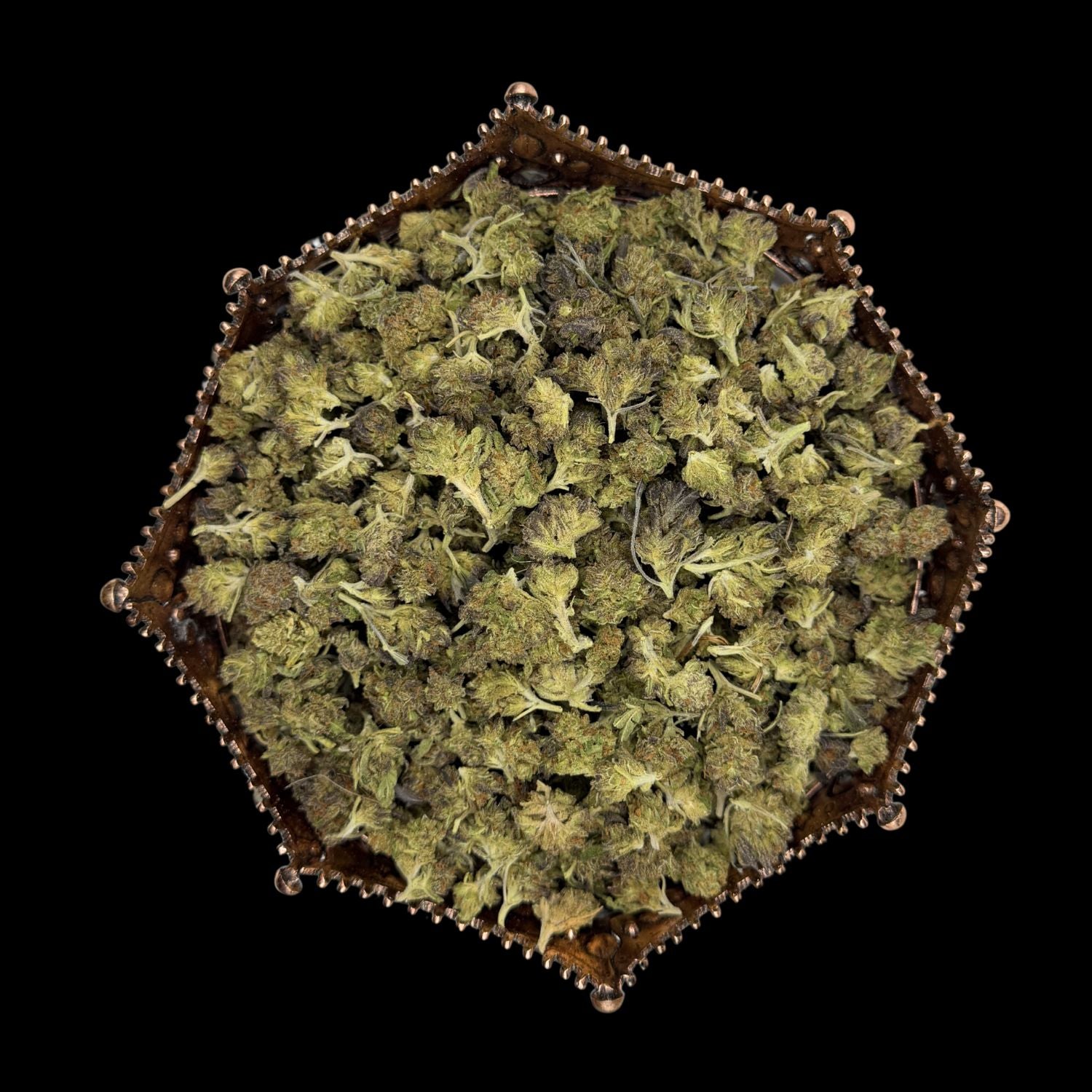 Bulk THCA Smalls