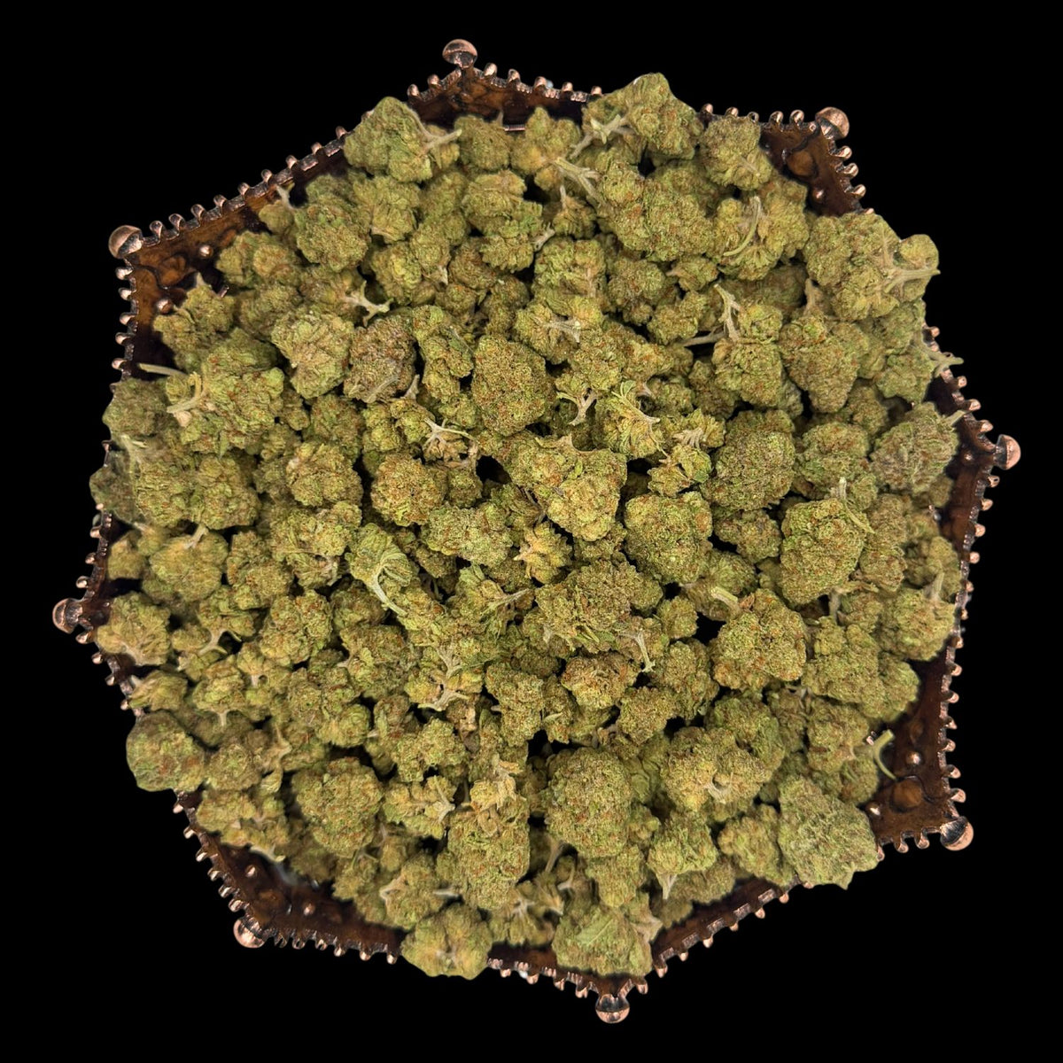Bulk THCA Smalls