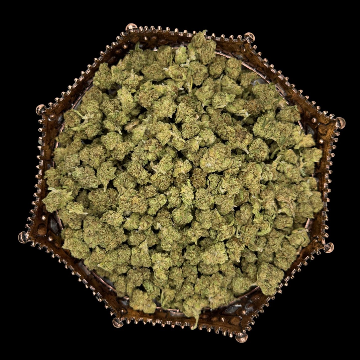 Bulk THCA Smalls