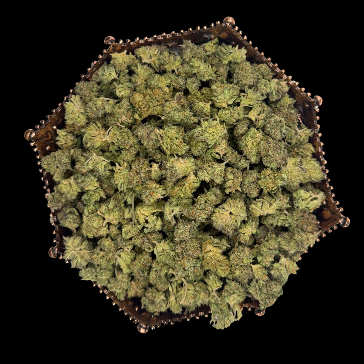 Bulk THCA Smalls