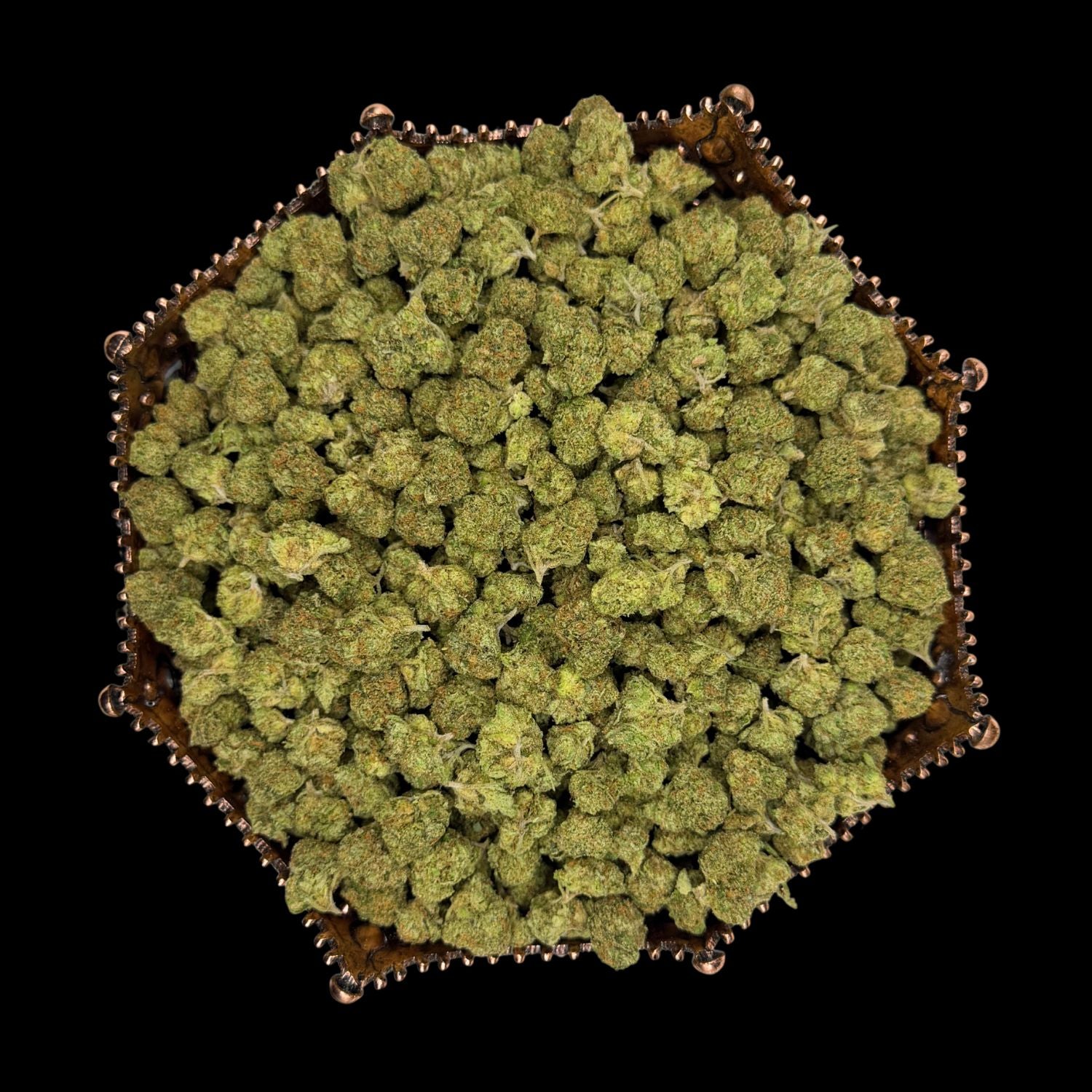 Bulk THCA Smalls