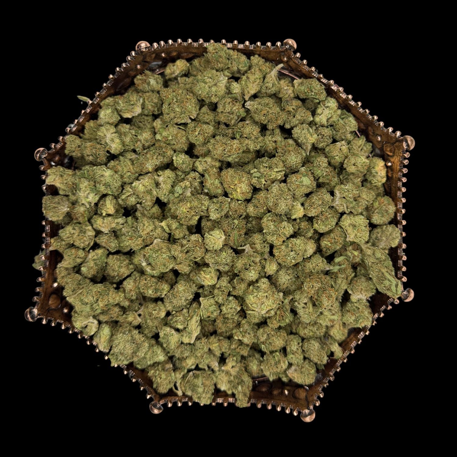 Bulk THCA Smalls